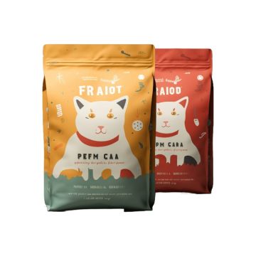 Kitty Munch Bites