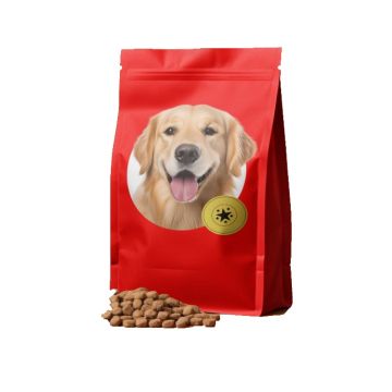 Lamb & Veg Dry Kibble