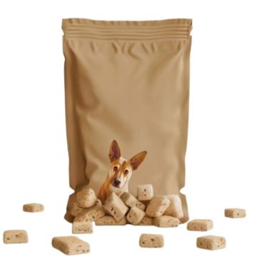 Peanut Butter Bites