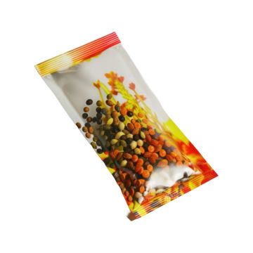 Protein-Rich Fish Food for Small to Medium Tropical Fish