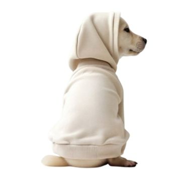 Cozy Dog Hoodie
