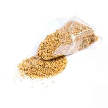 Whole Sun-Dried Shrimps for Fish