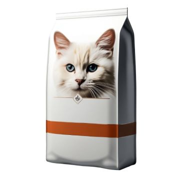 Tender Wet Cat Food - Tuna & Pumpkin Delight