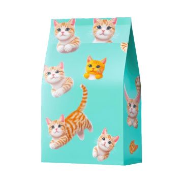Cat Wet Fish Food