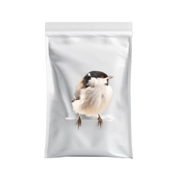 Bird Feed Pellet