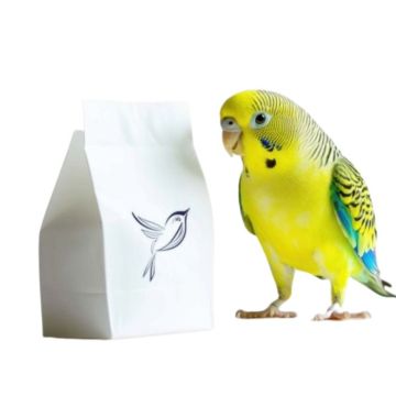 Nut, Fruit & Berry Bird Food