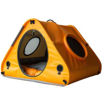 Dog Tent Bed for Indoor Use