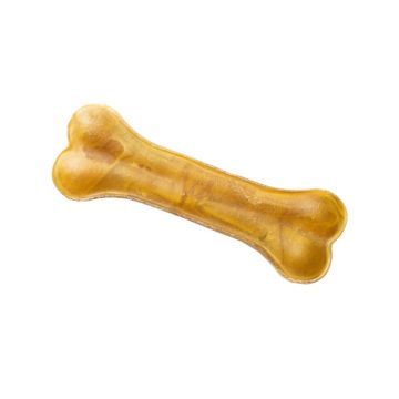 Chew Dog Toy Bone