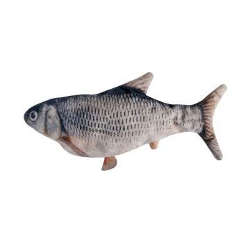 Wriggly Fish Toy for Cat