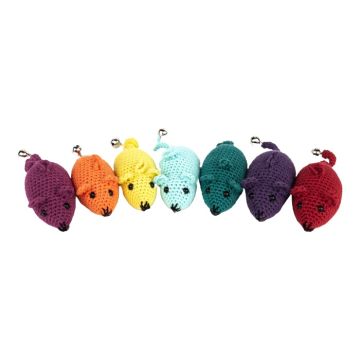 Mouse Shaped Toy for Cats